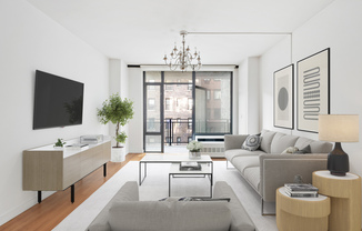 148 E 24 ST