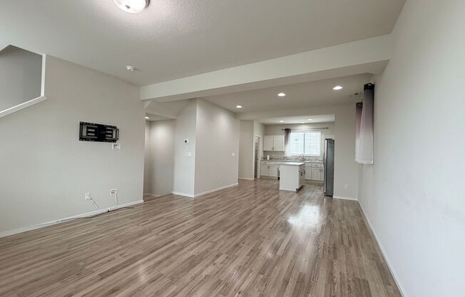 Rent-Ready 4-Bedroom Home in the Heart of Bethany! Receive a $500.00 Move-In Credit upon approval and move in!!