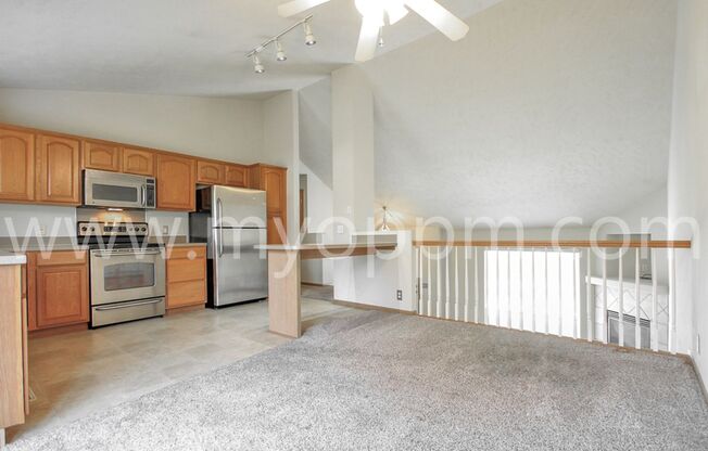 Inviting 2+ Bed / 2 Bath Home | Near Lake Cunningham