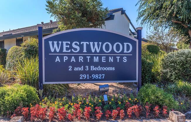 Welcome home to Westwood Apartments