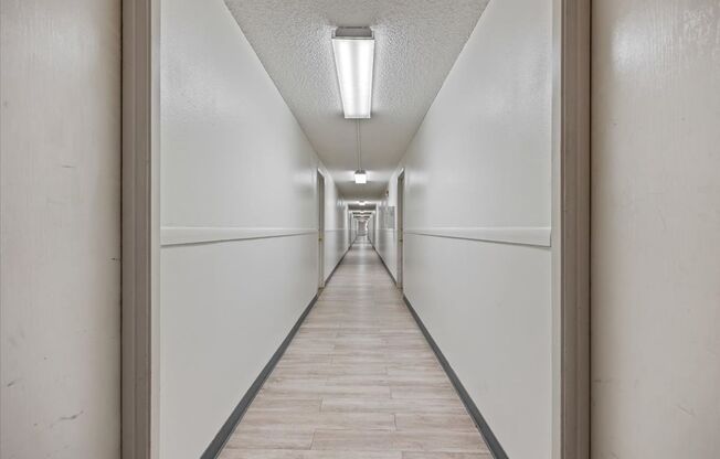 Centennial West Apartments