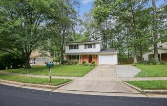 5080 COLERIDGE DR