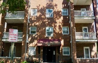 640 S 12th - 12H Apartments