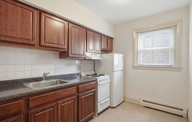 1466 Tremont St, Boston MA 5