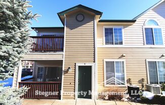 Wonderful Condo w/Garage