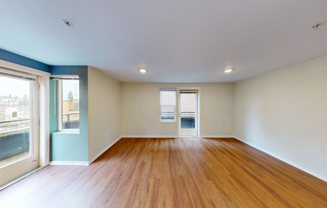 3 beds, 2 baths, 1,325 sqft, $3,950, Unit 1305-A