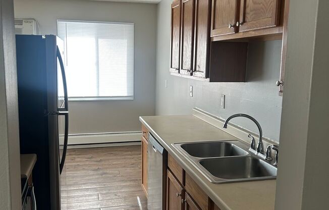 2 beds, 1 bath, 720 sqft, $1,100, Unit 1033305