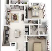 Partner-provided photo for $1945 unit