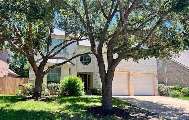 NICE TWO STORY HOME IN BEHRENS RANCH