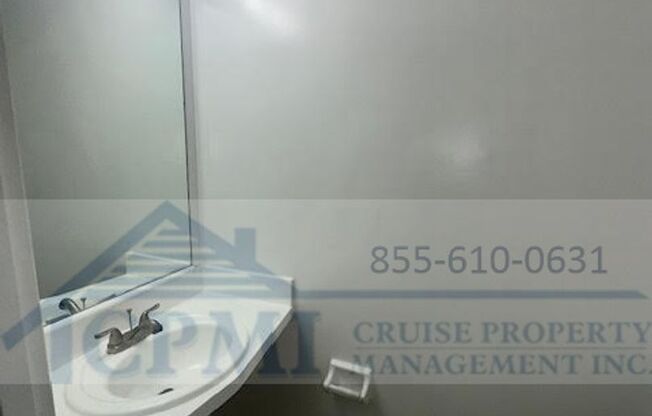 1 bed, 1.5 baths, 900 sqft, $1,795, Unit C3C