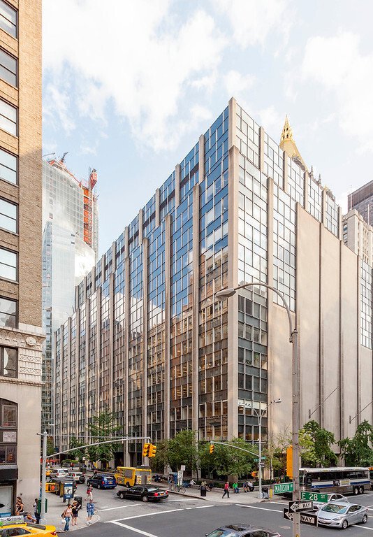 80 MADISON AVE