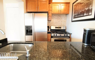 1 bed, 1 bath, 472 sqft, $3,600, Unit 3106