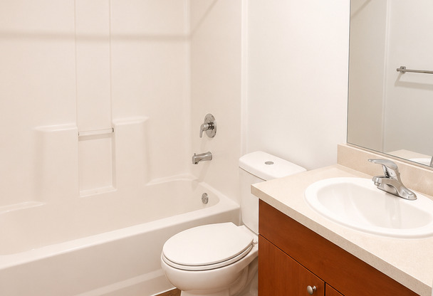Studio, 1 bath, 175 sqft, $999, Unit 5304
