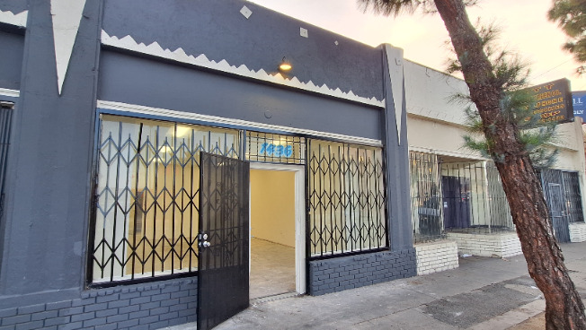 1436 W MARTIN LUTHER KING BLVD