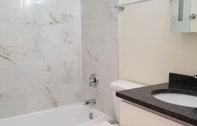 Live the Lakefront Dream at North Shore Apartments