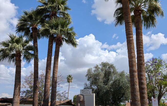 2 beds, 1 bath, $1,550, Unit Unit 303A