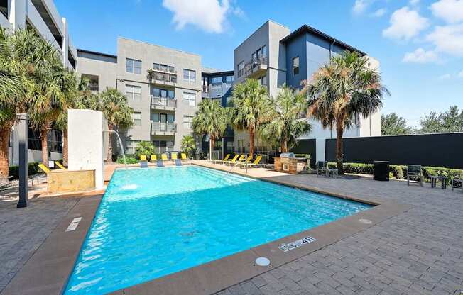 The Atlantic Highland Park