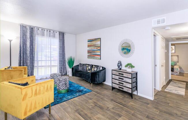 Community Blog - Bainbridge - Austin, TX