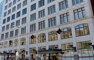 Residences at Halle