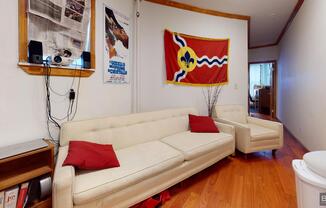 128 Macdougal St #4B