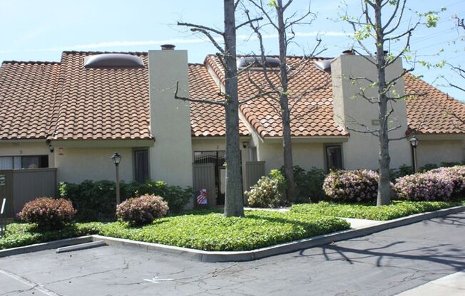 Springpointe Apartments