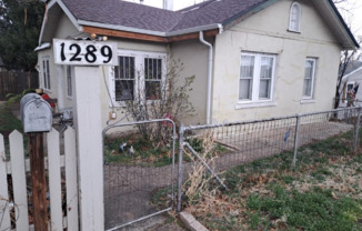 1289 W CUSTER PL