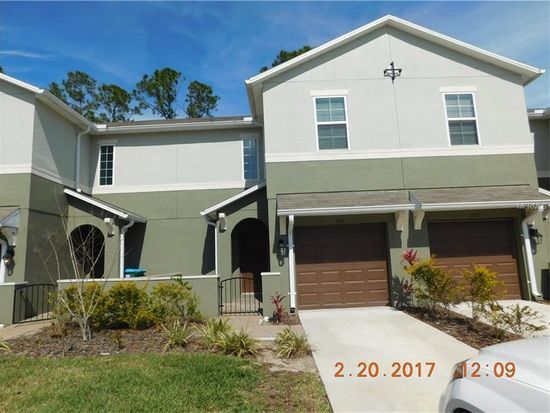 3 Bedroom Townhome with Garage