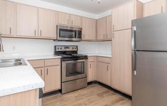 2 beds, 2 baths, 837 sqft, $1,191