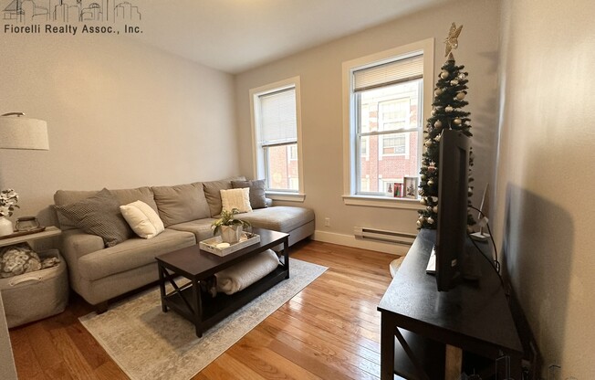 71 Charter St.