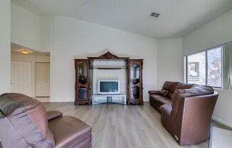 Just minutes from the Strip — a beautiful condo you’ll love!!