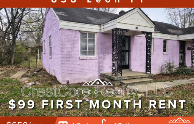 838 LEON PL