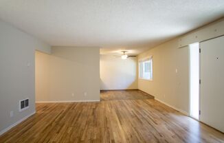 2 beds, 1 bath, $1,355, Unit B09