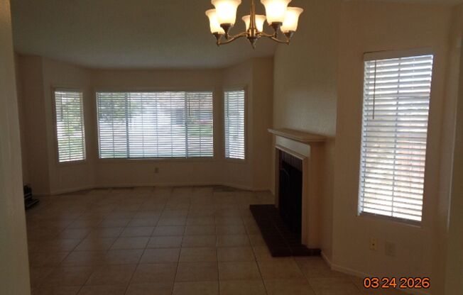 Rancho Vista 1 Story Offering 1428 sq. ft.