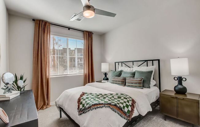 2 beds, 2 baths, 1,099 sqft, $1,665