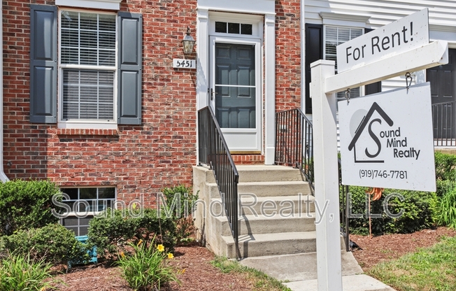 5451 CRABTREE PARK CT