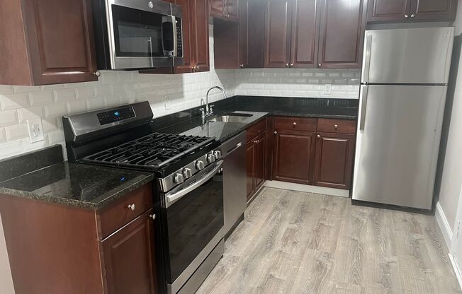 Pondsview Apartments