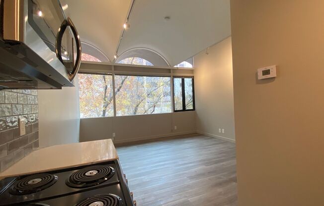 Studio, 1 bath, 425 sqft, $1,750, Unit 2716-302