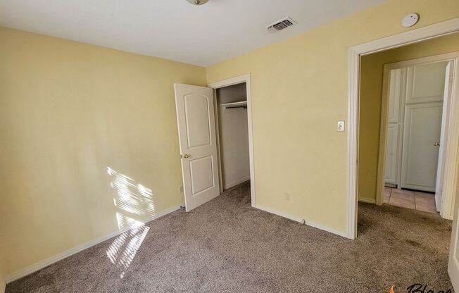 Caprock Canyon Village