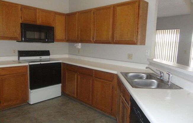 3 beds, 2 baths, $1,995