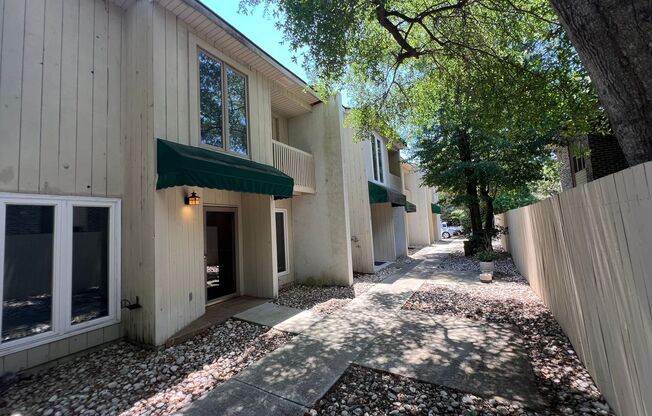 Myrtle Beach - 1 Bedroom / 1 Bath Loft Style Townhome