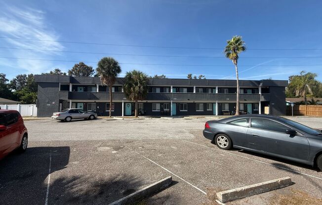 KAI 10Plex St. Pete