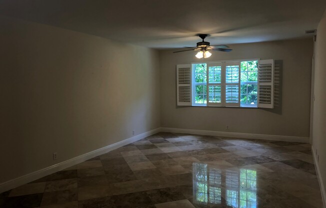 Beautiful Newly remodeled First Floor Condo