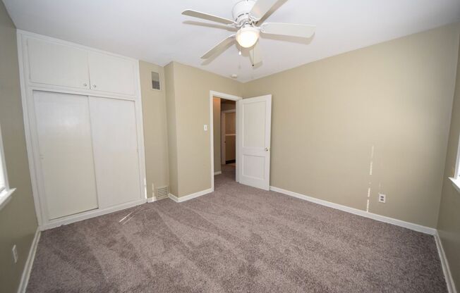 2 beds, 1 bath, $1,450