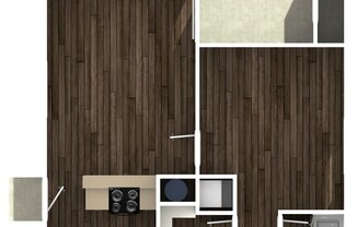 Partner-provided photo for $1050 unit