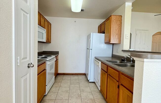 Nice Condo in South Ft. Collins