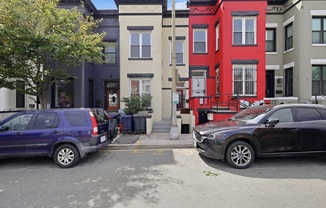 1832 N CAPITOL ST NW