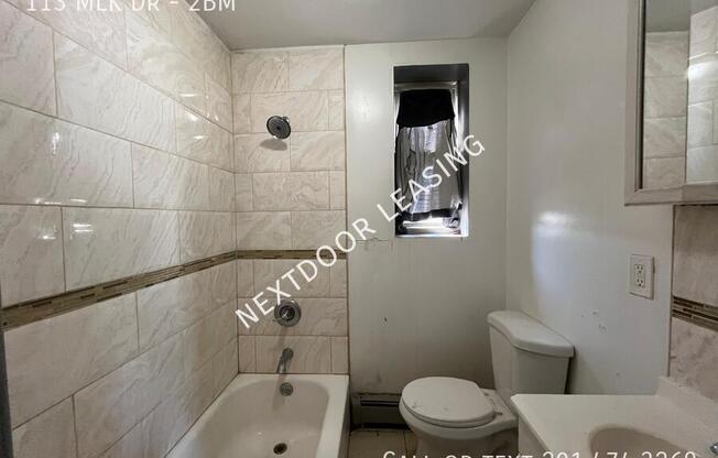 113 Martin Luther King Jr Dr