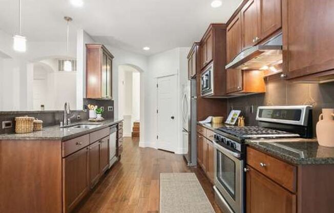 Beautiful Bothell Home in Harvest Run Neighborhood