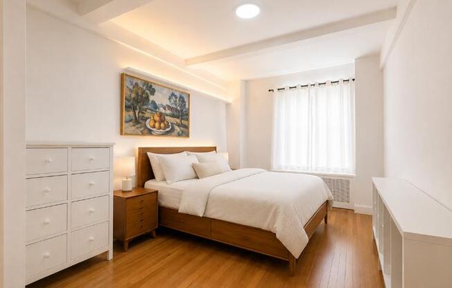 2 beds, 1 bath, 1,000 sqft, $6,750, Unit 5A