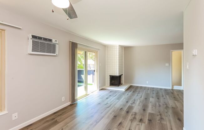 Beautiful, Quiet Community - Just Minutes from Downtown Walnut Creek